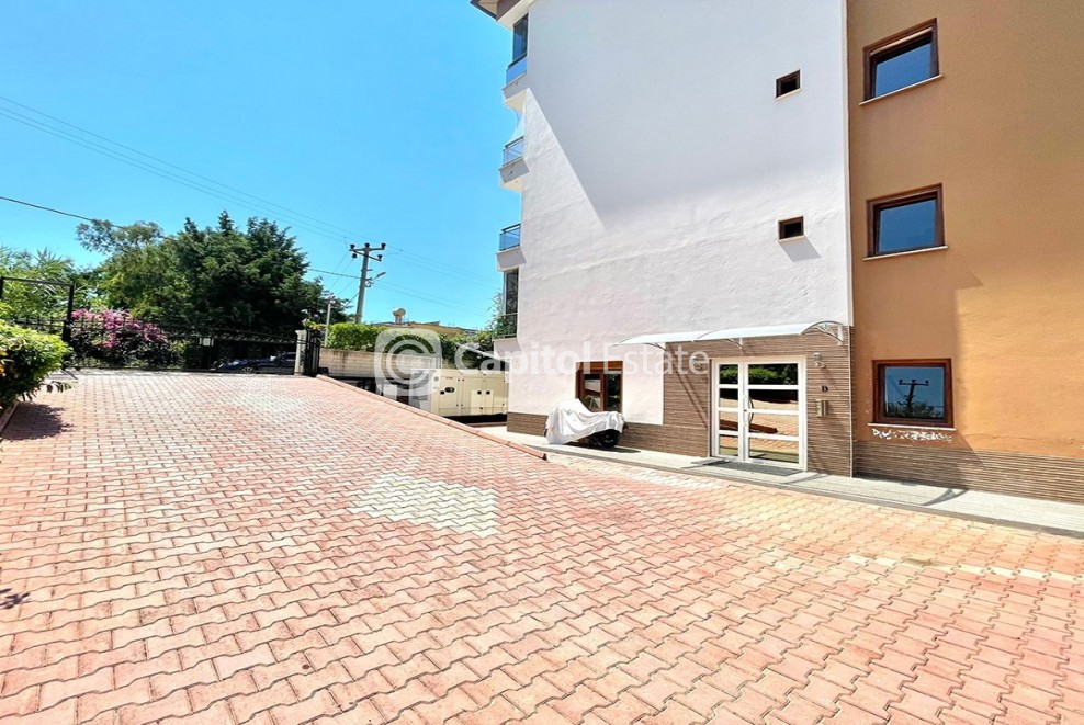 2 Bed, 2 Bath, ApartmentFor Sale, Kestel