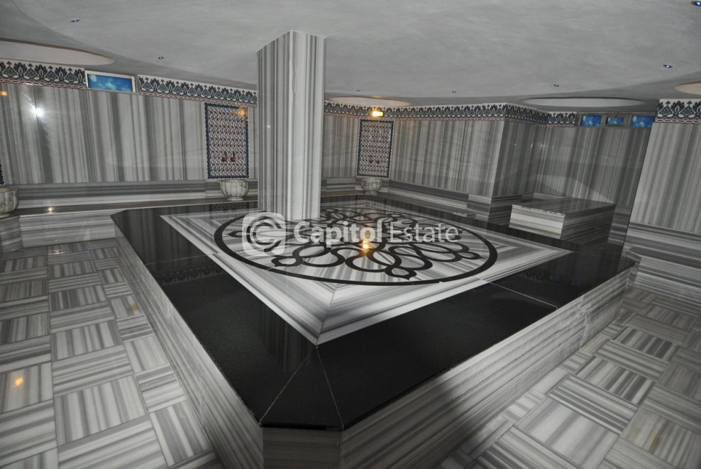 3 Bed, 2 Bath, ApartmentFor Sale, Oba