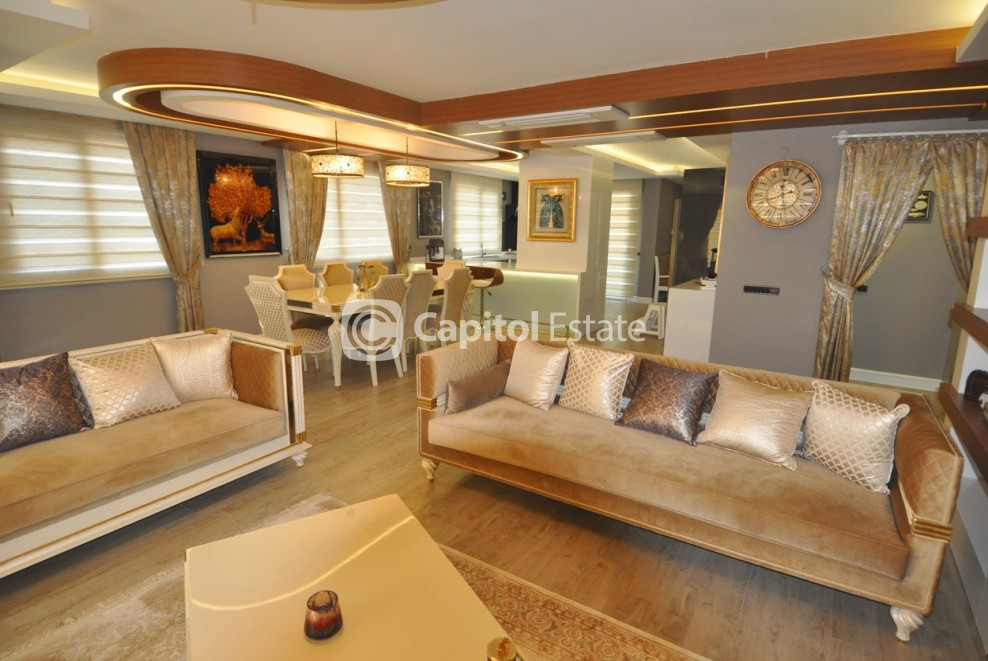 3 Bed, 2 Bath, ApartmentFor Sale, Oba