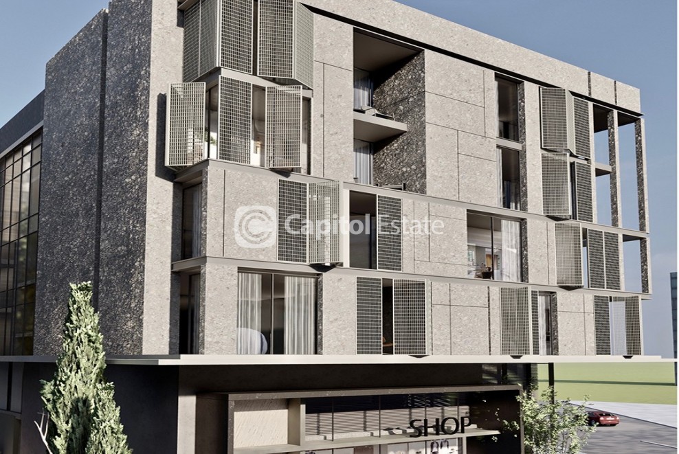 1 Bed, 1 Bath, ApartmentFor Sale, Alanya