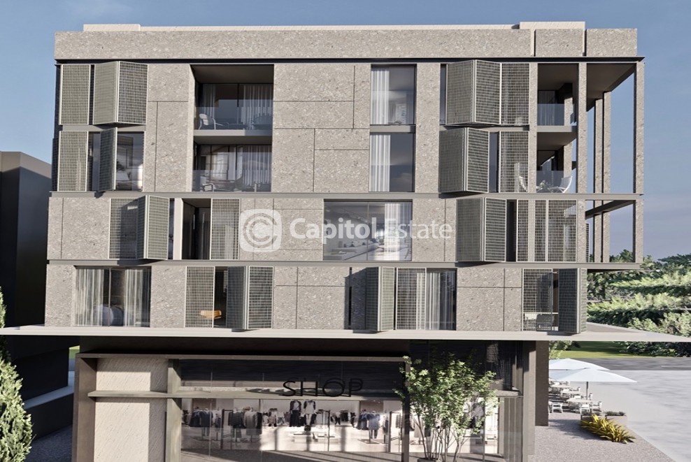 1 Bed, 1 Bath, ApartmentFor Sale, Alanya