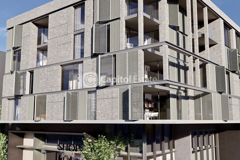 1 Bed, 1 Bath, ApartmentFor Sale, Alanya