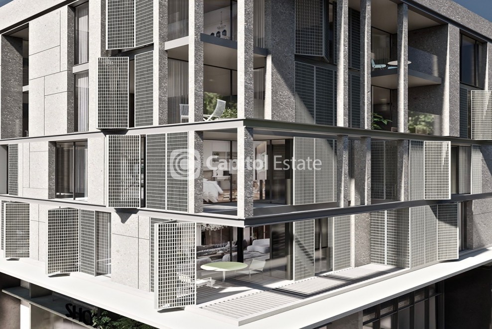 1 Bed, 1 Bath, ApartmentFor Sale, Alanya