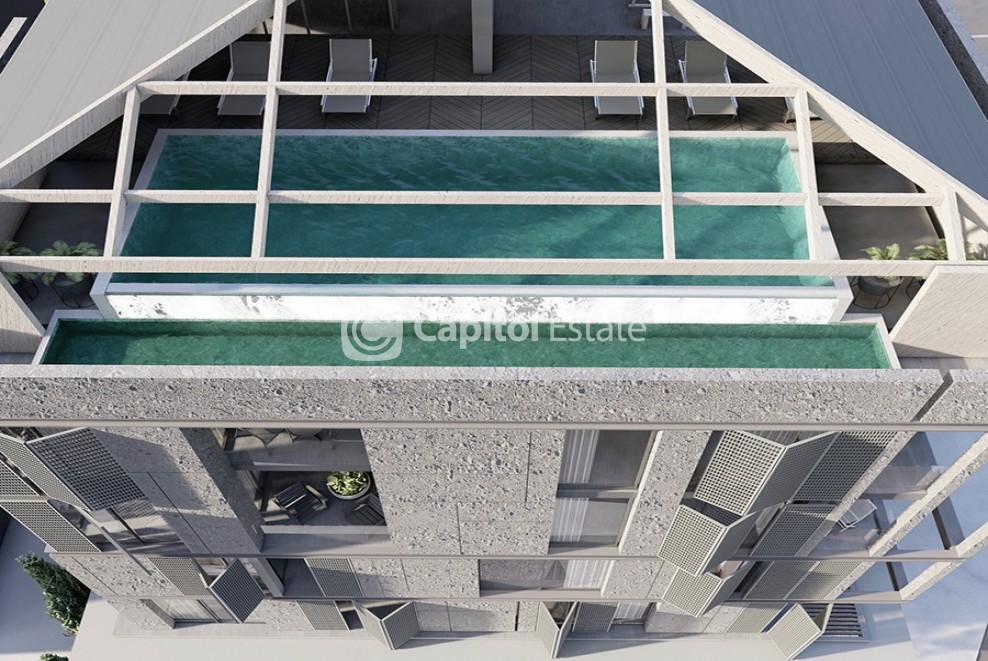 1 Bed, 1 Bath, ApartmentFor Sale, Alanya