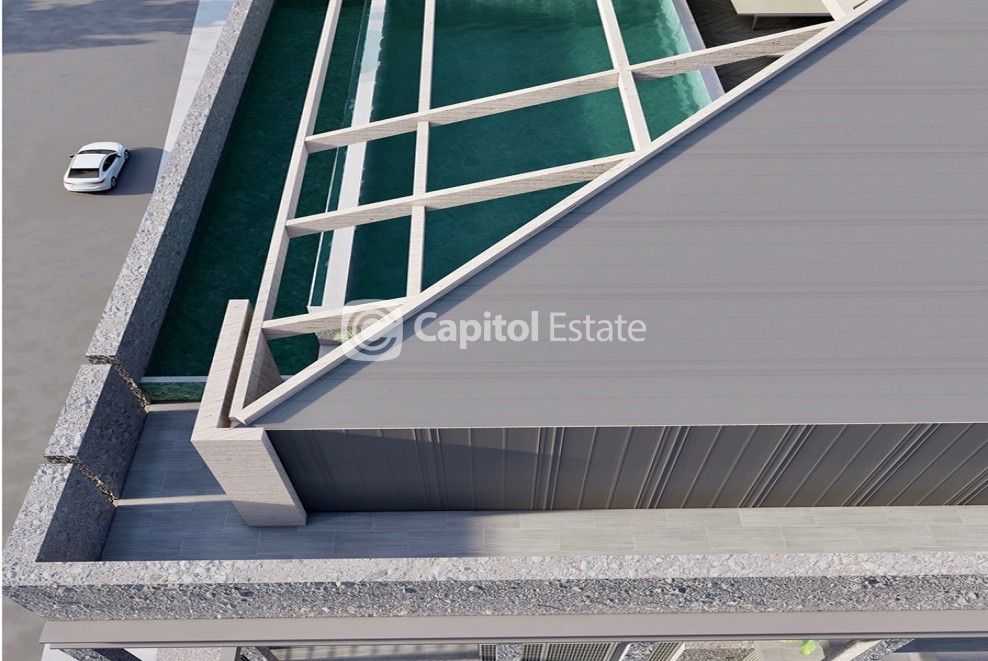 1 Bed, 1 Bath, ApartmentFor Sale, Alanya