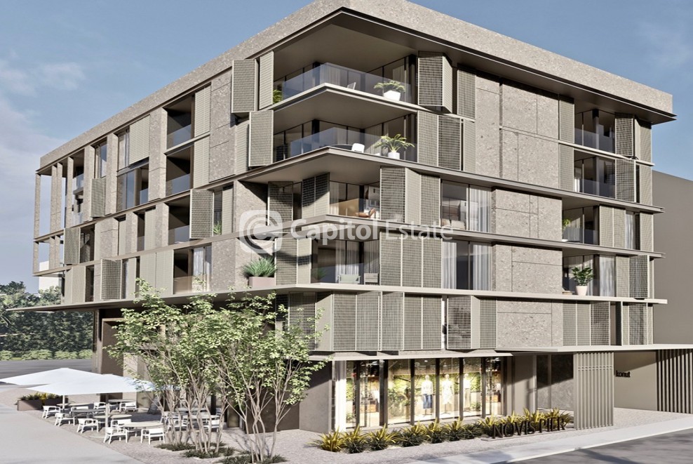 1 Bed, 1 Bath, ApartmentFor Sale, Alanya