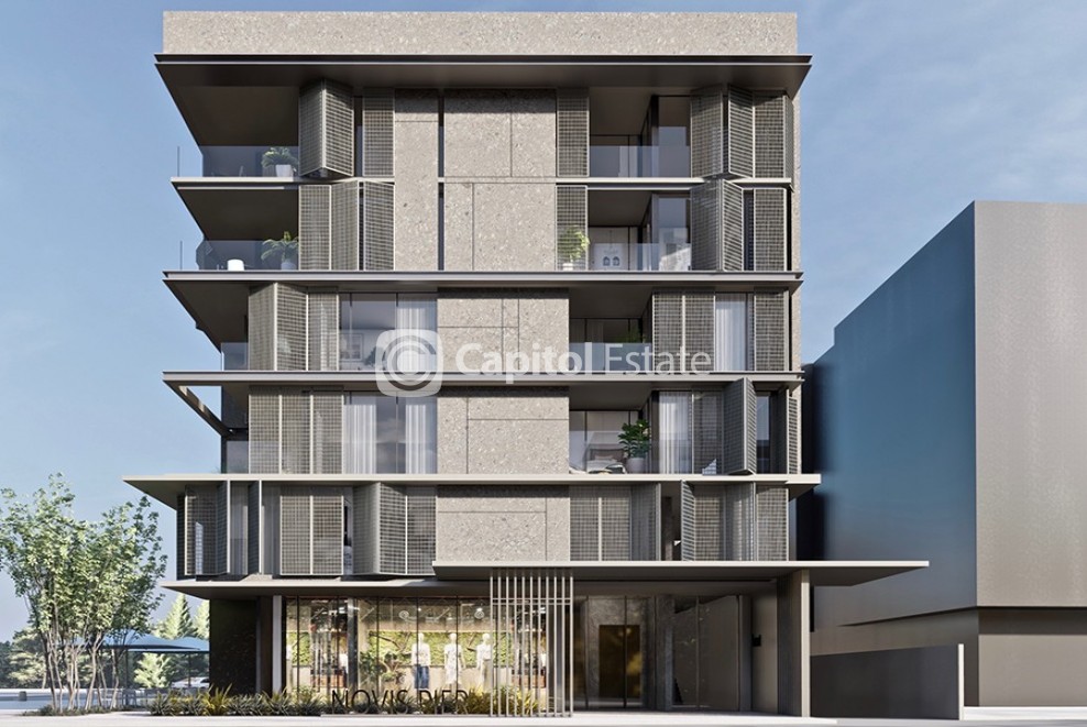 1 Bed, 1 Bath, ApartmentFor Sale, Alanya