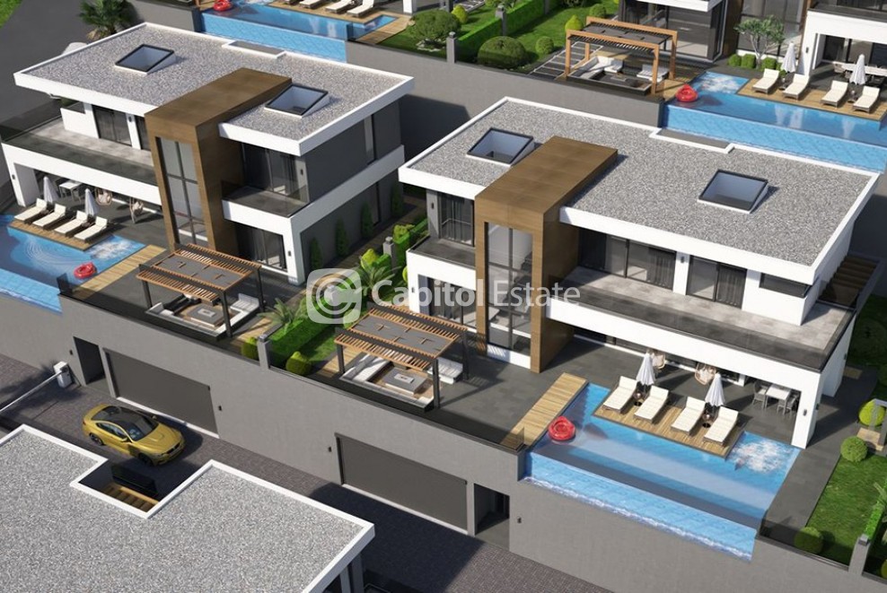 3 Bed, 3 Bath, HouseFor Sale, Kargicak