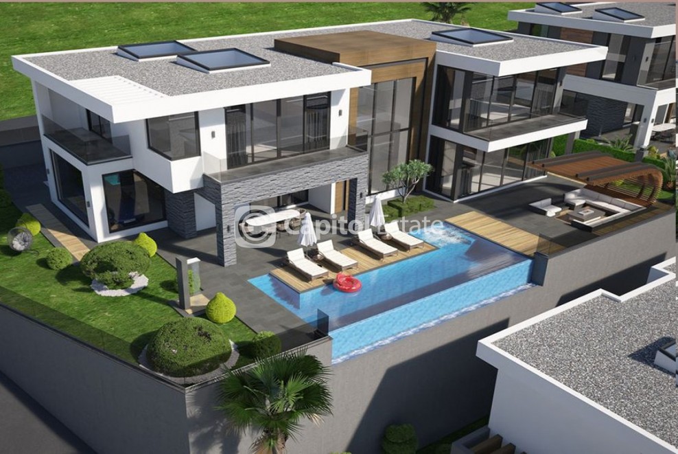 3 Bed, 3 Bath, HouseFor Sale, Kargicak