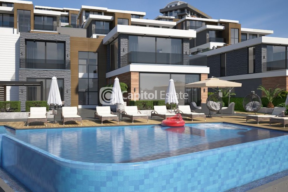 3 Bed, 3 Bath, HouseFor Sale, Kargicak