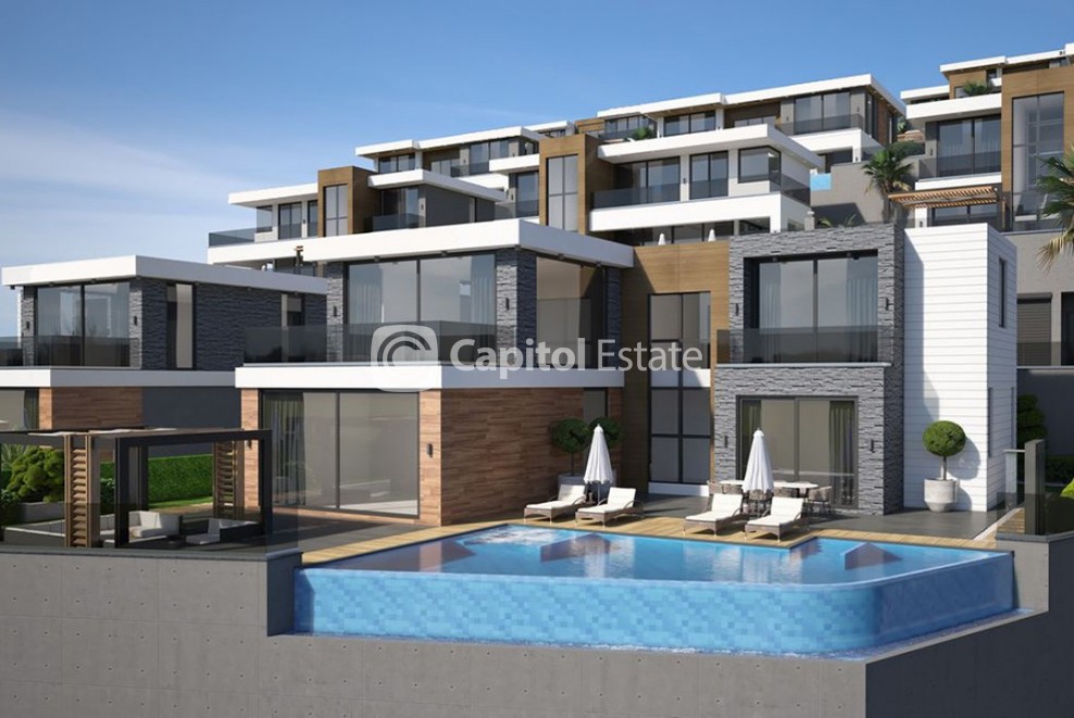 3 Bed, 3 Bath, HouseFor Sale, Kargicak