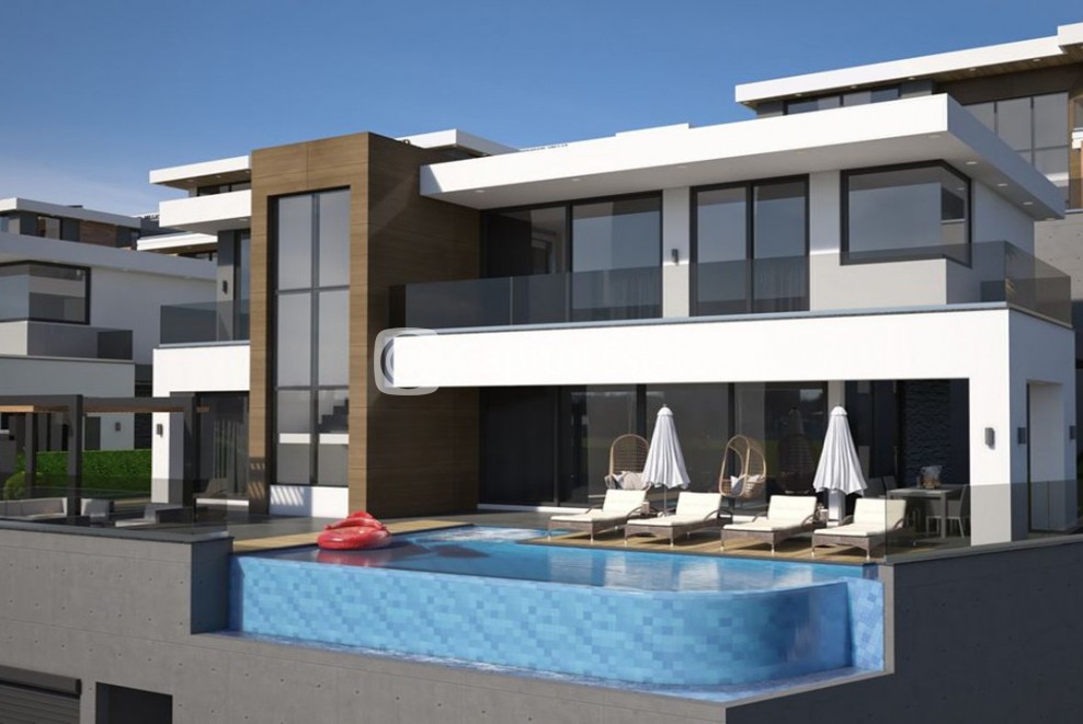 3 Bed, 3 Bath, HouseFor Sale, Kargicak