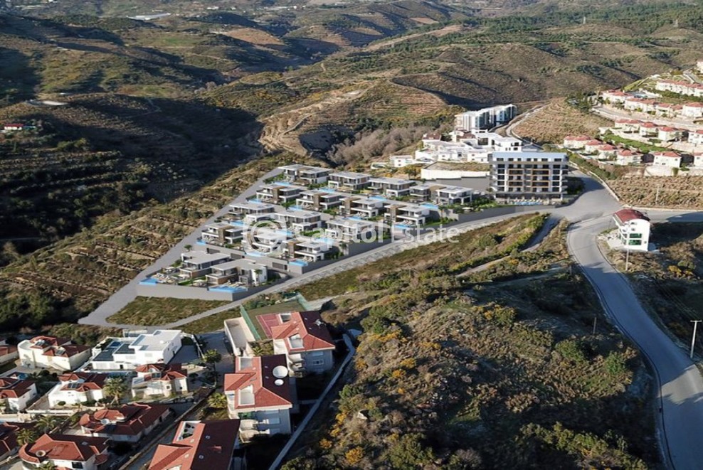 3 Bed, 3 Bath, HouseFor Sale, Kargicak