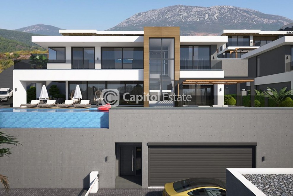 3 Bed, 3 Bath, HouseFor Sale, Kargicak