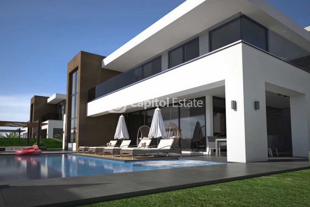 3 Bed, 3 Bath, HouseFor Sale, Kargicak