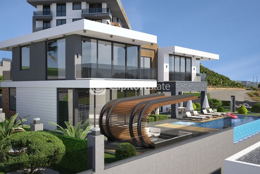 3 Bed, 3 Bath, HouseFor Sale, Kargicak