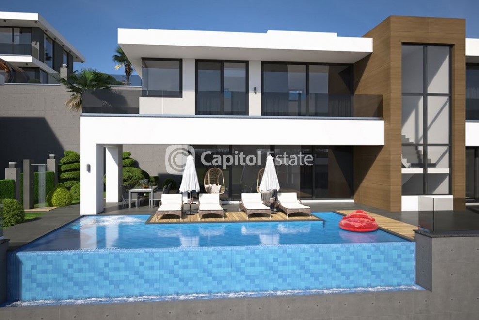 3 Bed, 3 Bath, HouseFor Sale, Kargicak