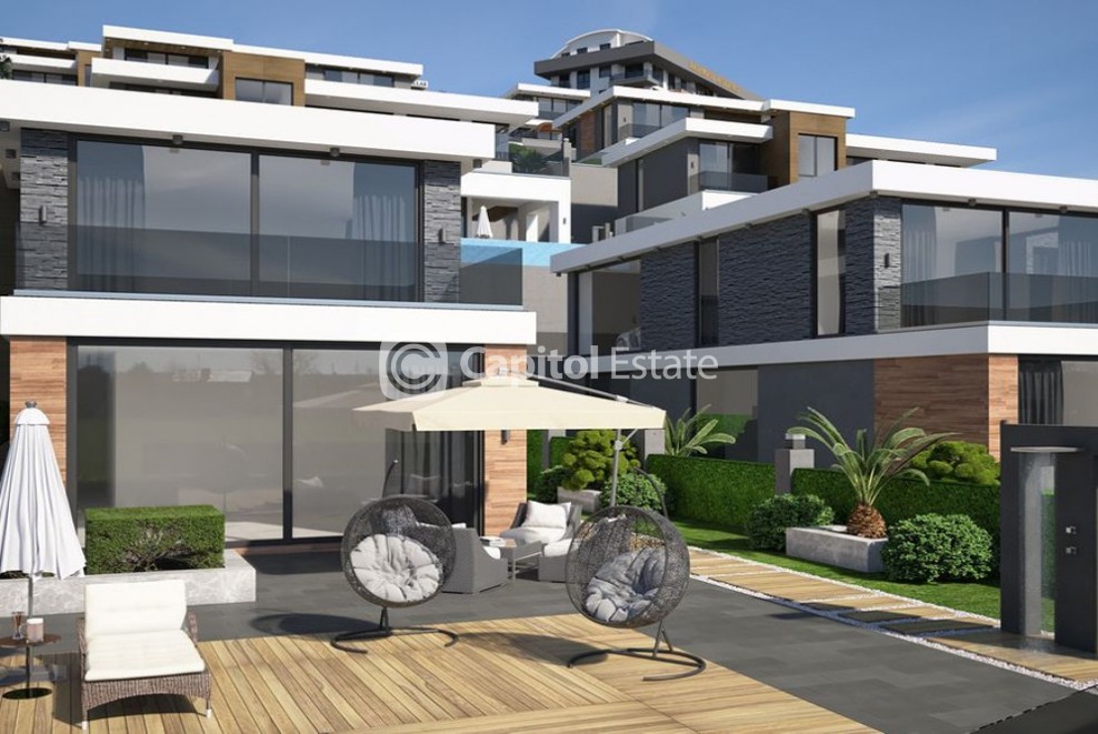 3 Bed, 3 Bath, HouseFor Sale, Kargicak