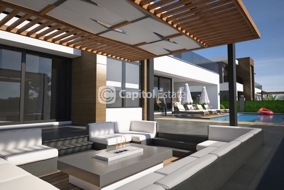 3 Bed, 3 Bath, HouseFor Sale, Kargicak