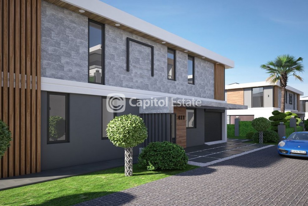 3 Bed, 3 Bath, HouseFor Sale, Kargicak