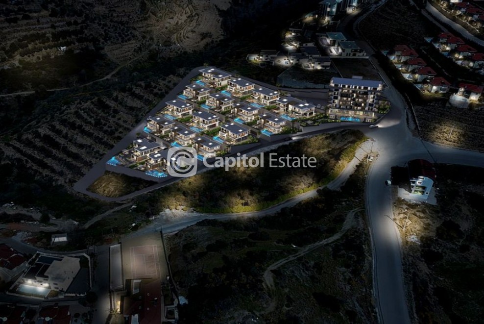 3 Bed, 3 Bath, HouseFor Sale, Kargicak