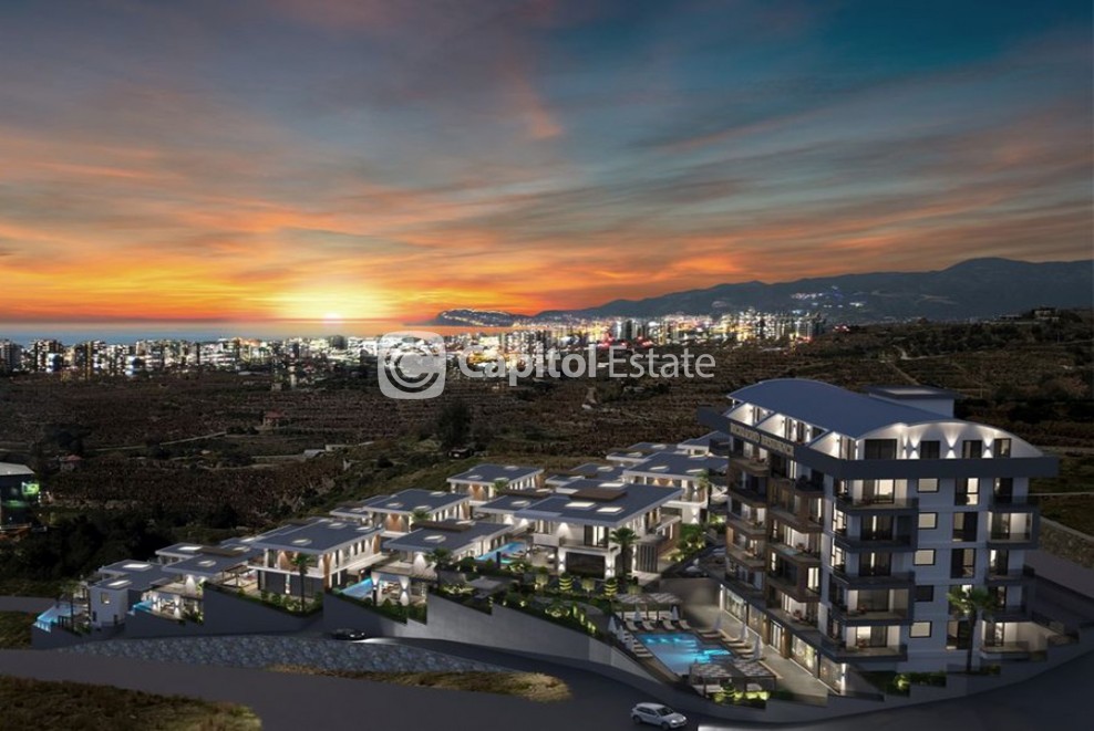 3 Bed, 3 Bath, HouseFor Sale, Kargicak