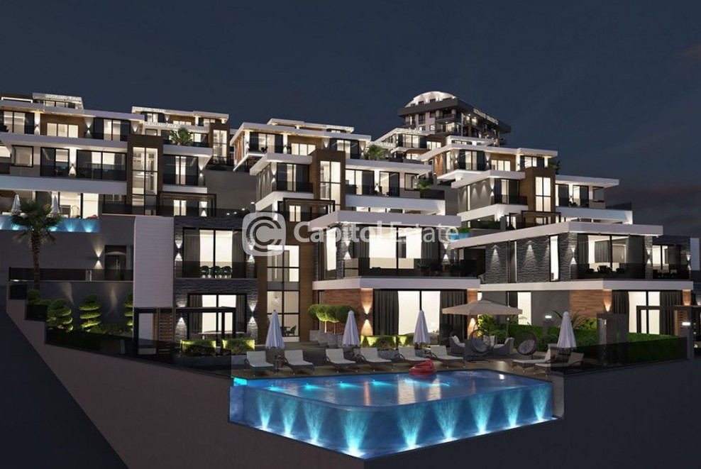 3 Bed, 3 Bath, HouseFor Sale, Kargicak