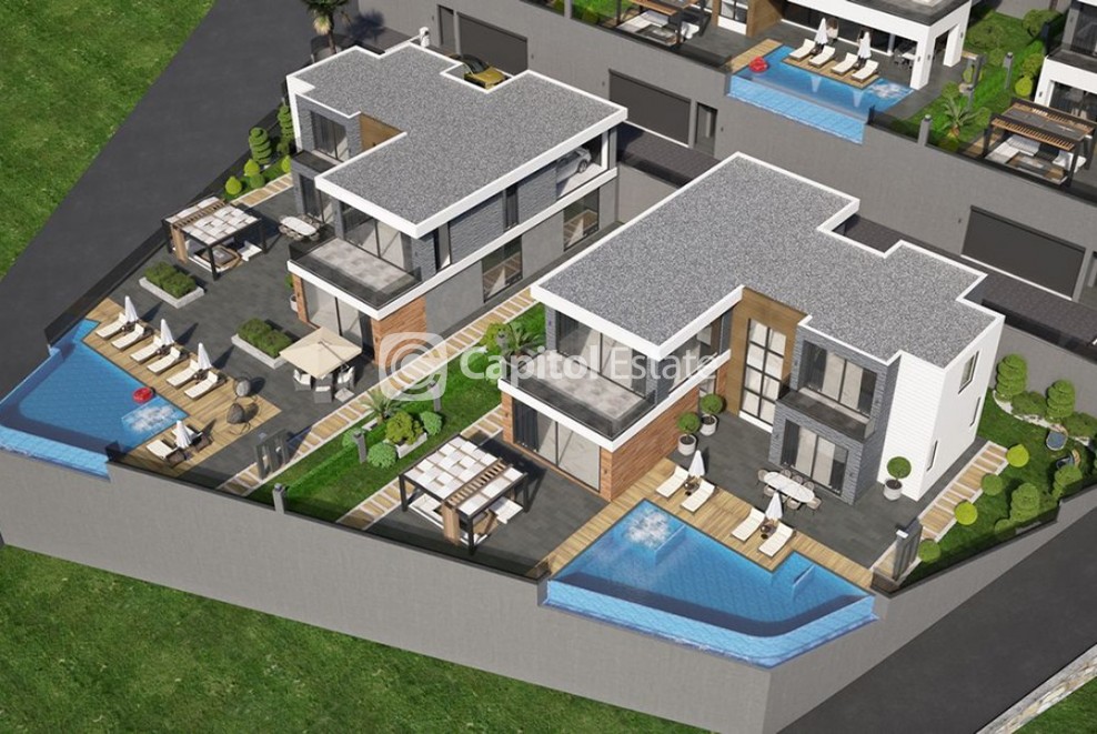 3 Bed, 3 Bath, HouseFor Sale, Kargicak