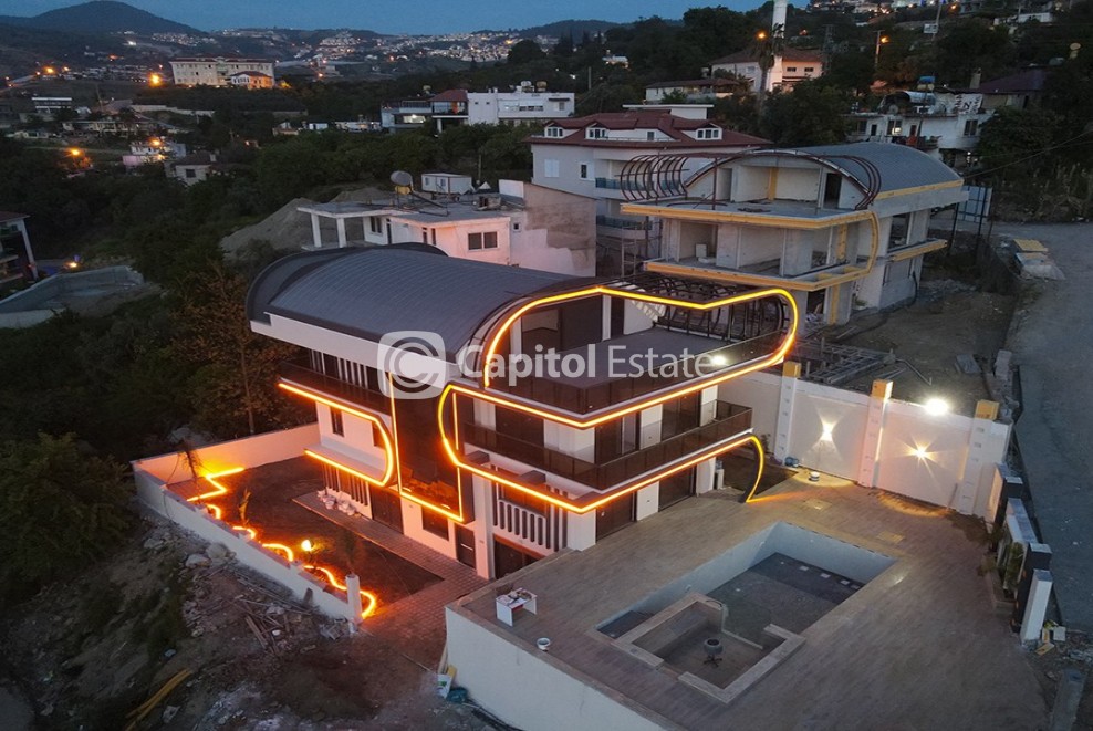 5 Bed, 4 Bath, HouseFor Sale, Kargicak