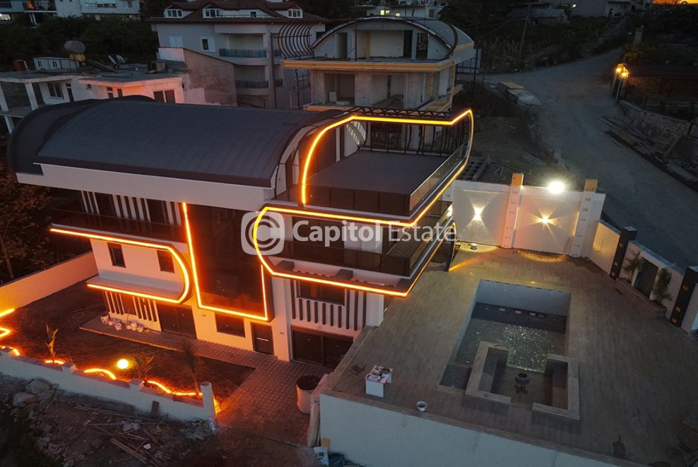 5 Bed, 4 Bath, HouseFor Sale, Kargicak