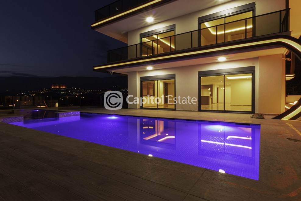 5 Bed, 4 Bath, HouseFor Sale, Kargicak