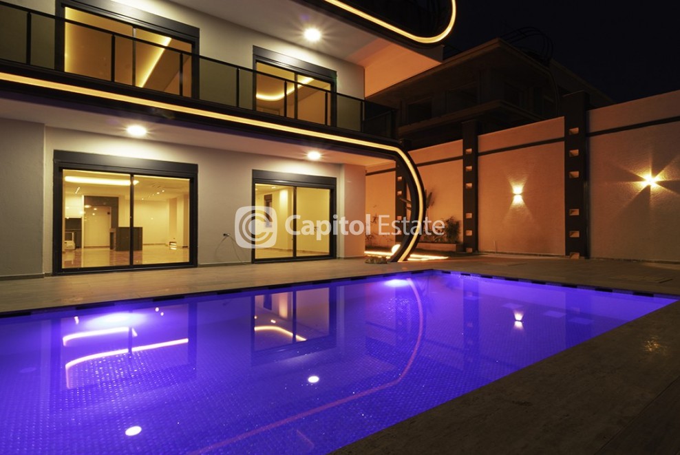 5 Bed, 4 Bath, HouseFor Sale, Kargicak