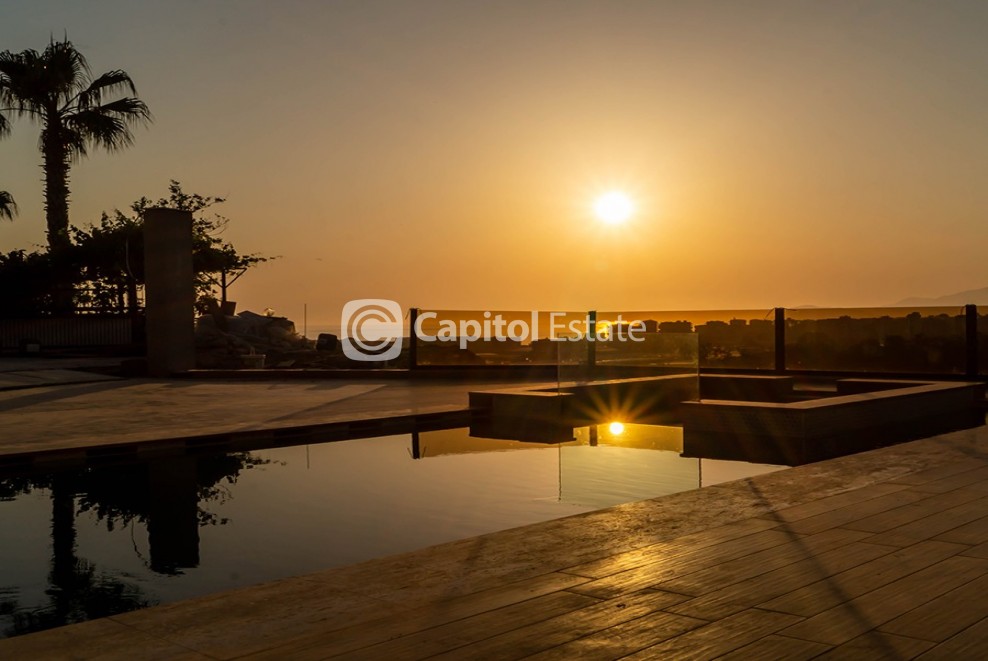 5 Bed, 4 Bath, HouseFor Sale, Kargicak