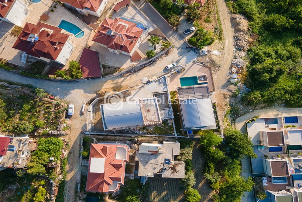 5 Bed, 4 Bath, HouseFor Sale, Kargicak