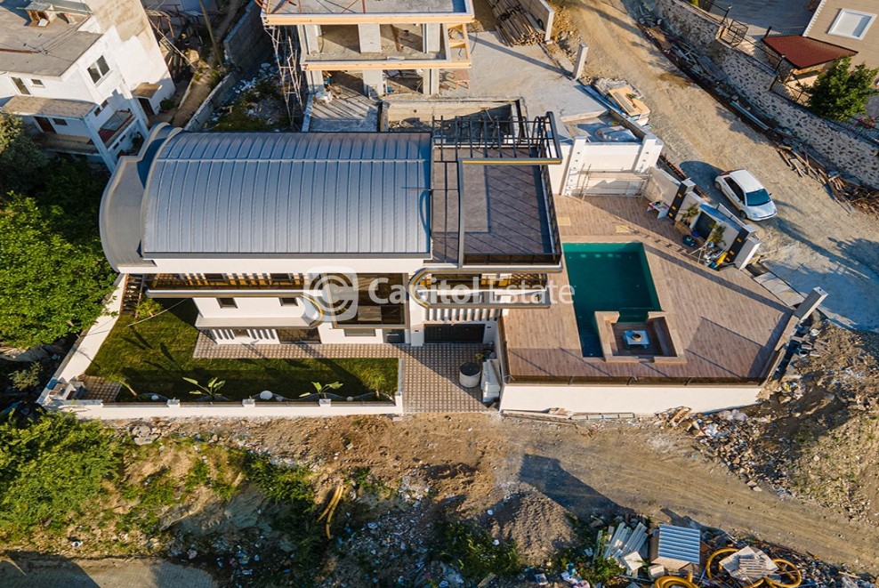 5 Bed, 4 Bath, HouseFor Sale, Kargicak