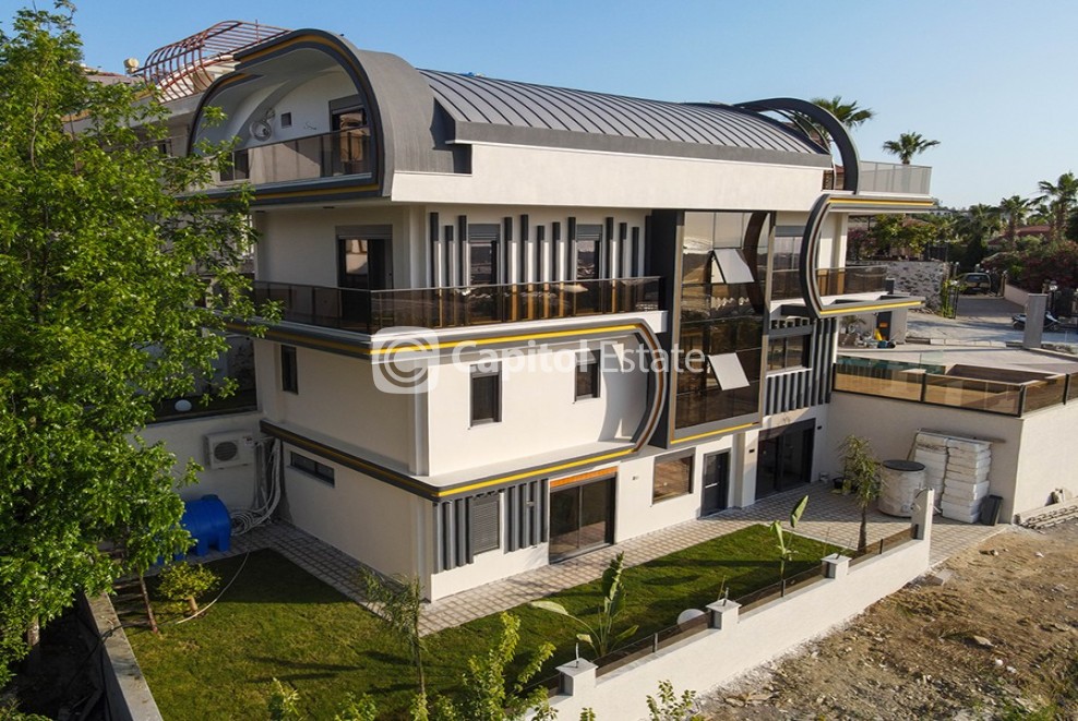 5 Bed, 4 Bath, HouseFor Sale, Kargicak