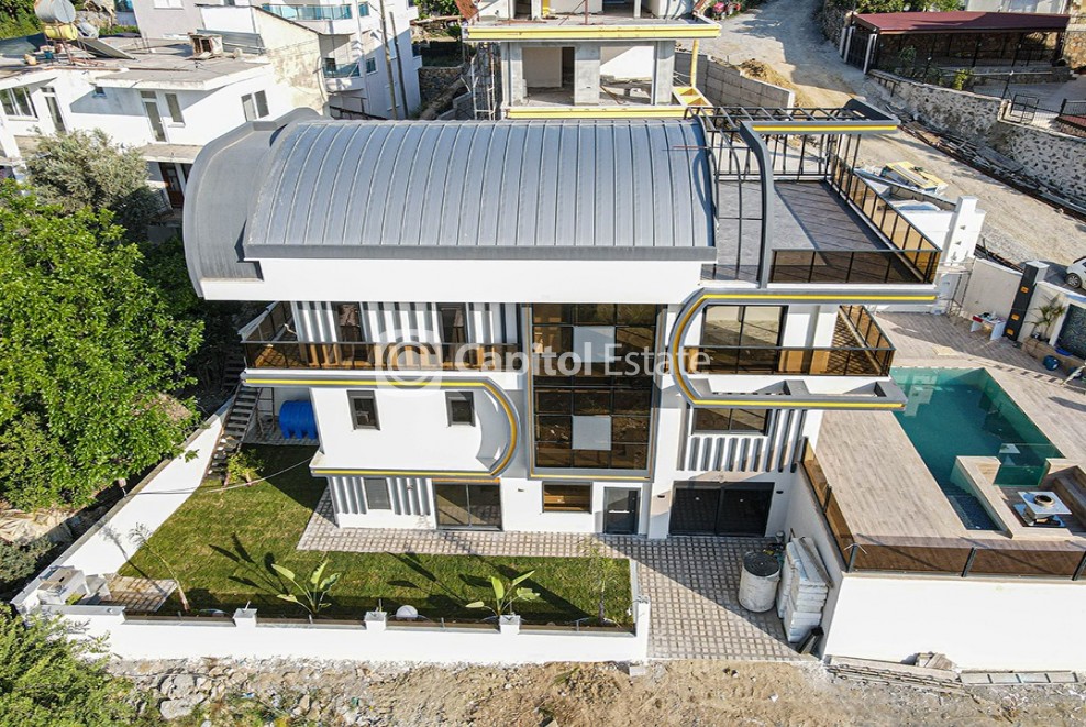 5 Bed, 4 Bath, HouseFor Sale, Kargicak