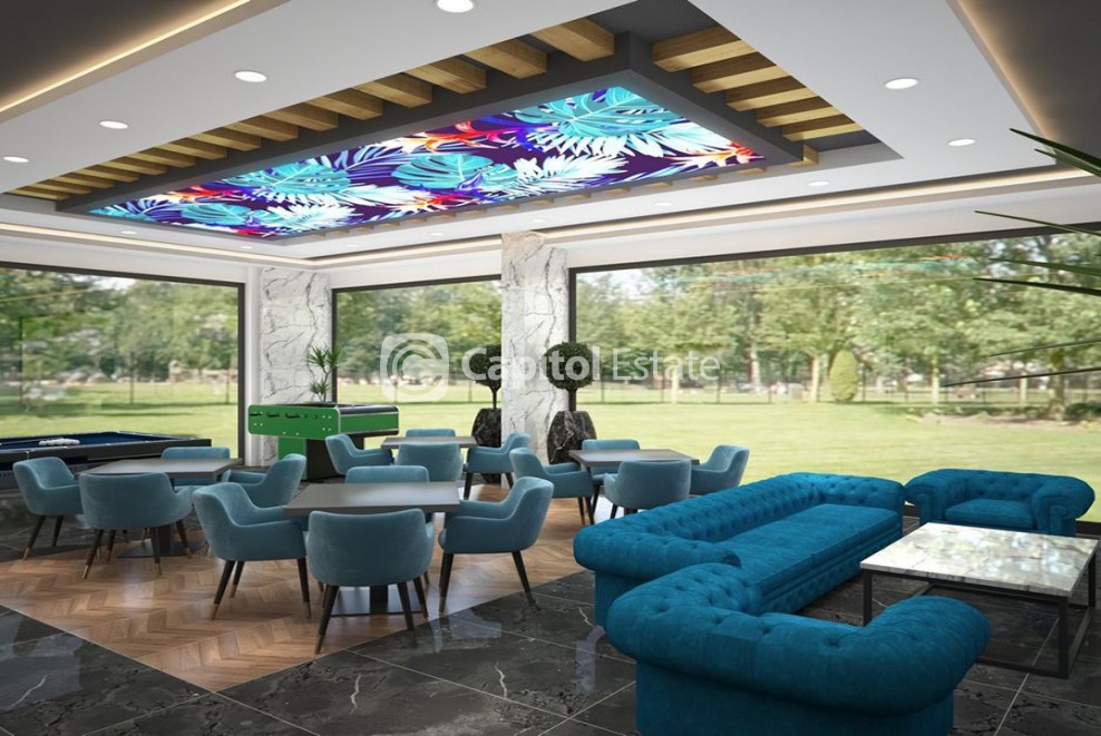 2 Bed, 2 Bath, ApartmentFor Sale, Mahmutlar