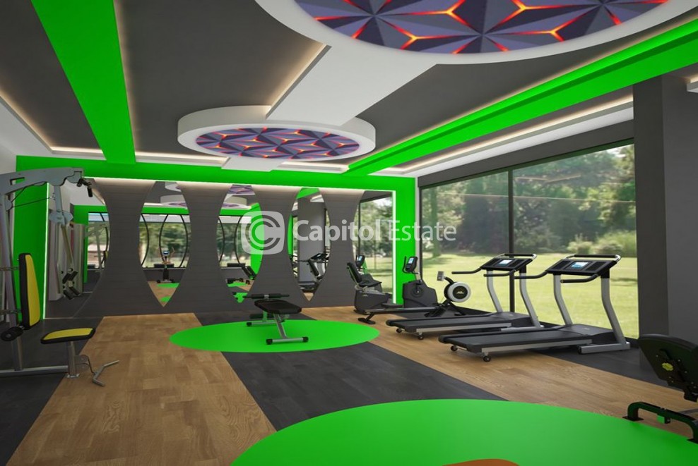 2 Bed, 2 Bath, ApartmentFor Sale, Mahmutlar