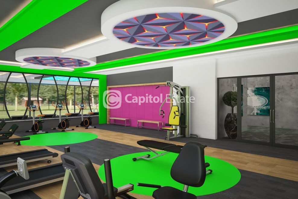 2 Bed, 2 Bath, ApartmentFor Sale, Mahmutlar