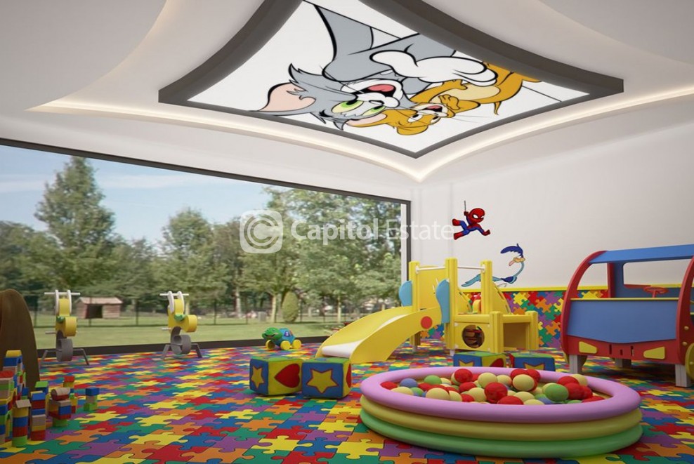 2 Bed, 2 Bath, ApartmentFor Sale, Mahmutlar