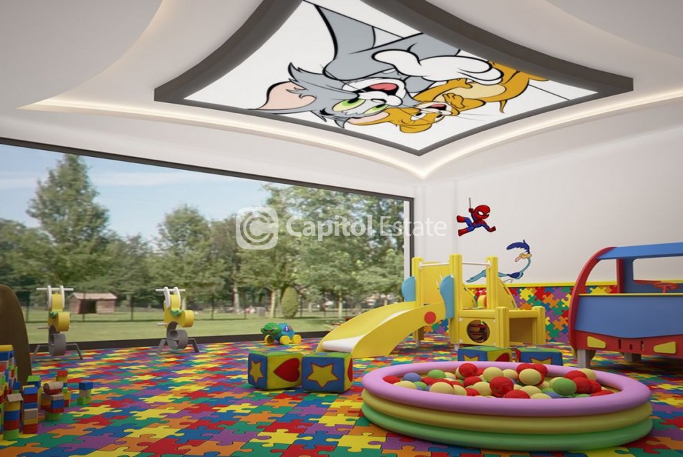 2 Bed, 2 Bath, ApartmentFor Sale, Mahmutlar