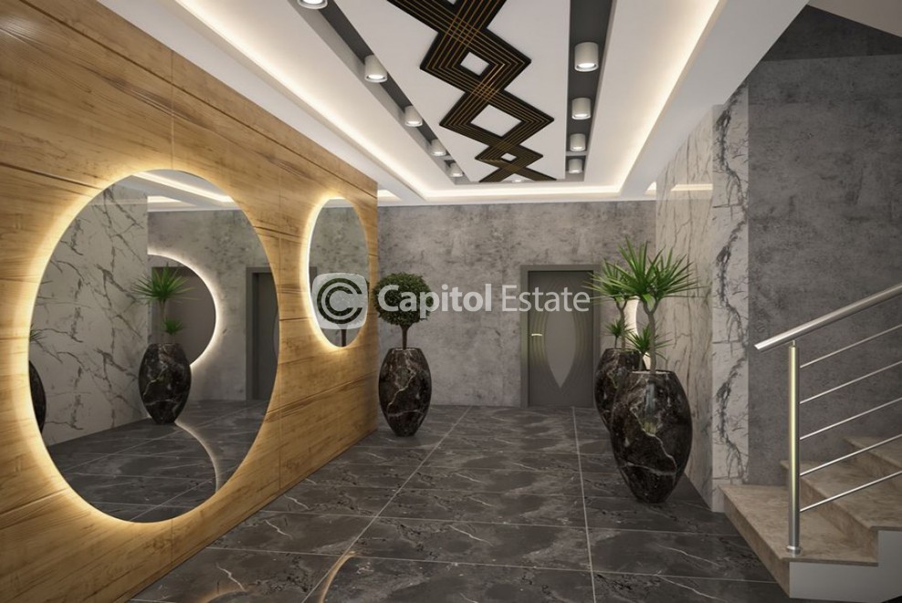 2 Bed, 2 Bath, ApartmentFor Sale, Mahmutlar