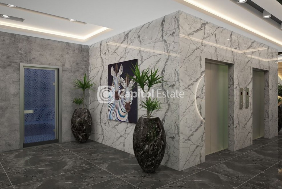 2 Bed, 2 Bath, ApartmentFor Sale, Mahmutlar