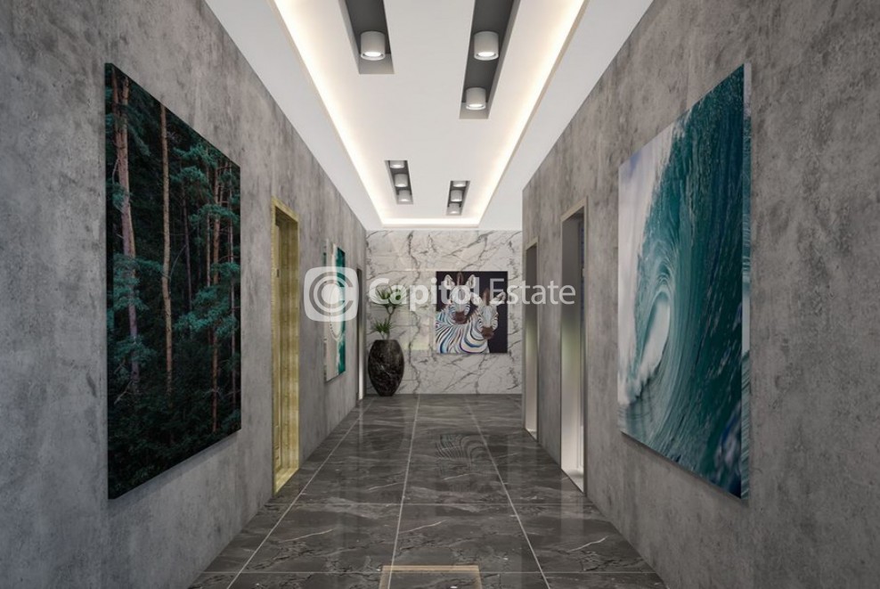 2 Bed, 2 Bath, ApartmentFor Sale, Mahmutlar