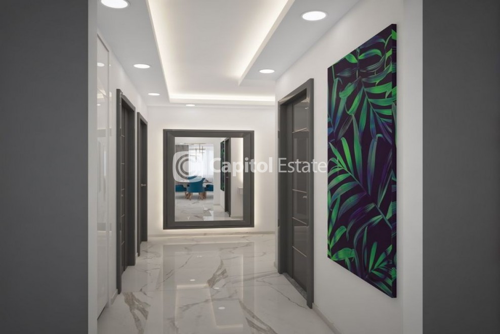 2 Bed, 2 Bath, ApartmentFor Sale, Mahmutlar