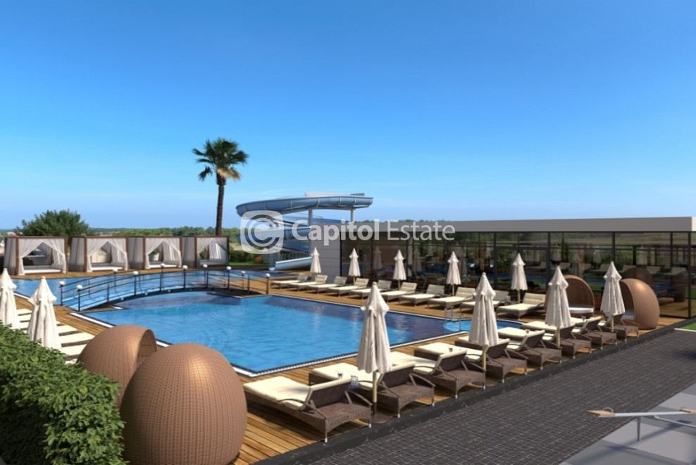 1 Bed, 1 Bath, ApartmentFor Sale, Mahmutlar