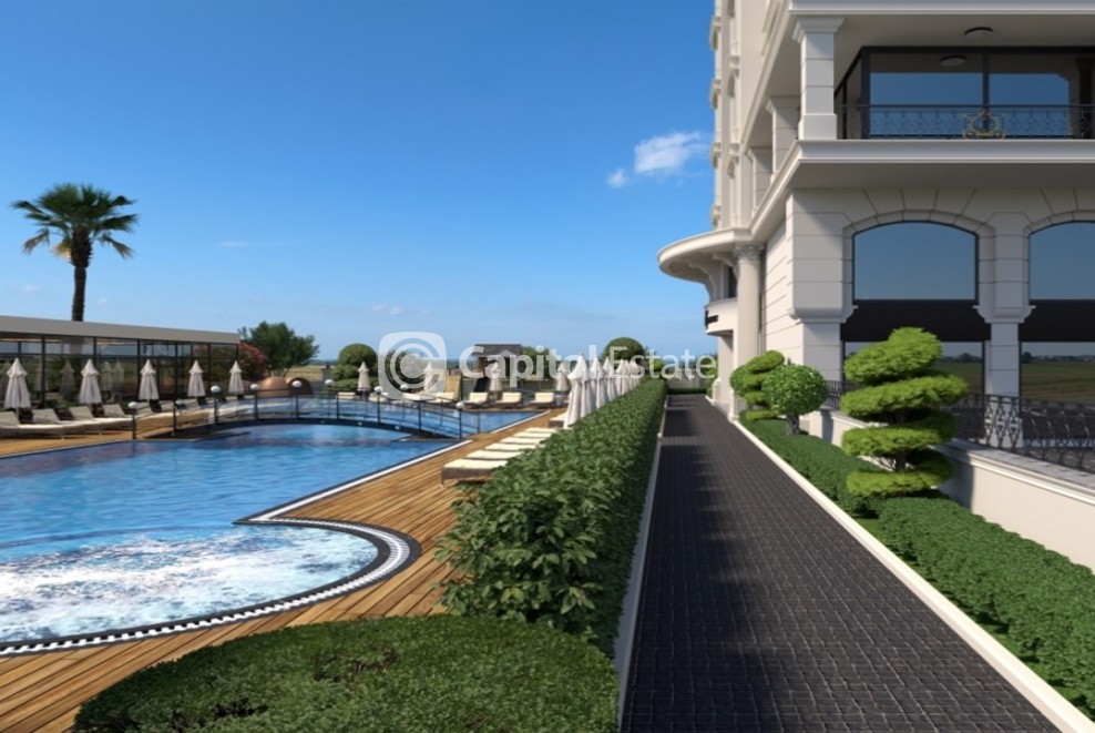 1 Bed, 1 Bath, ApartmentFor Sale, Mahmutlar