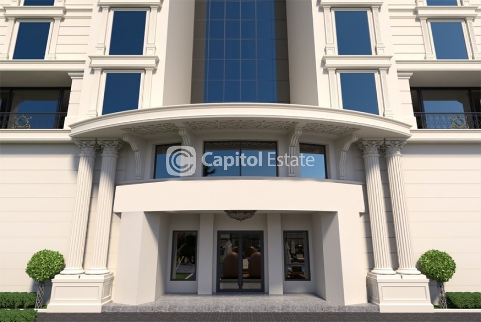 1 Bed, 1 Bath, ApartmentFor Sale, Mahmutlar