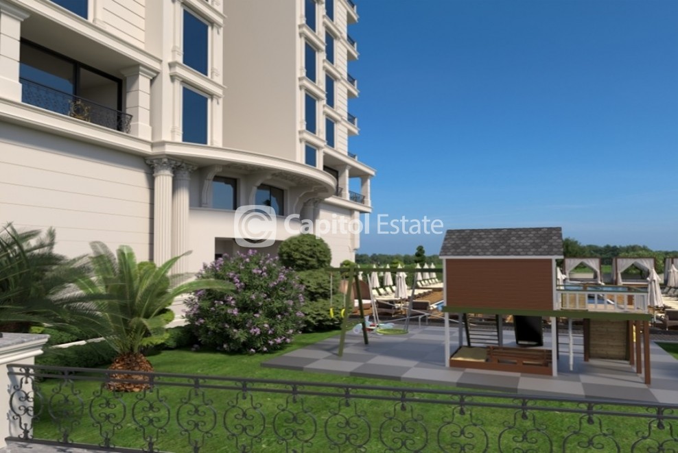 1 Bed, 1 Bath, ApartmentFor Sale, Mahmutlar